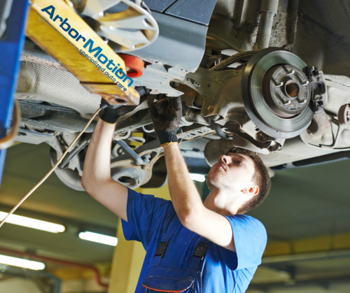 Don’t Settle for a Gearhead Generalist: Why Car Specialists Reign Supreme