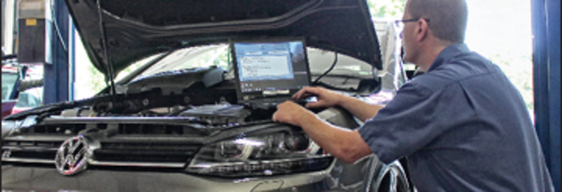 Renstatt Racing | Ann Arbor Porsche Service