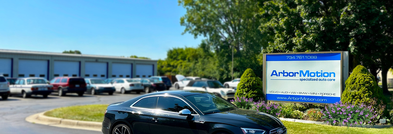 Attention2Detail | Professional Ann Arbor Auto Detailing