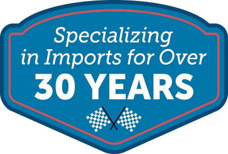 ArborMotion - Specializing in Imports for Over 35 Years