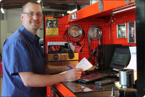 vw Service Ann Arbor