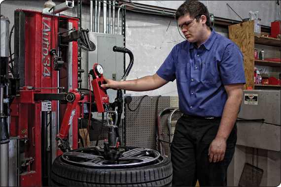 Porsche Service Ann Arbor