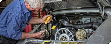 Subaru Service Ann Arbor