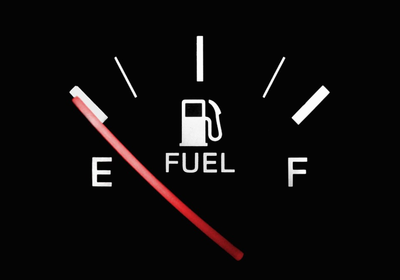What Happened to my Fuel Economy?