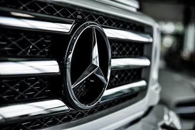 mercedes Repair Ann Arbor