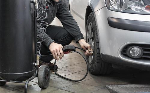 Wheel Alignment Indio