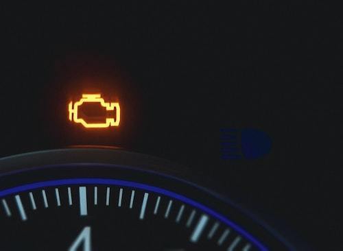 What Does the Check Engine Light Mean?