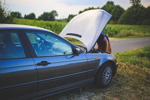 Why Won't Your Car Start?