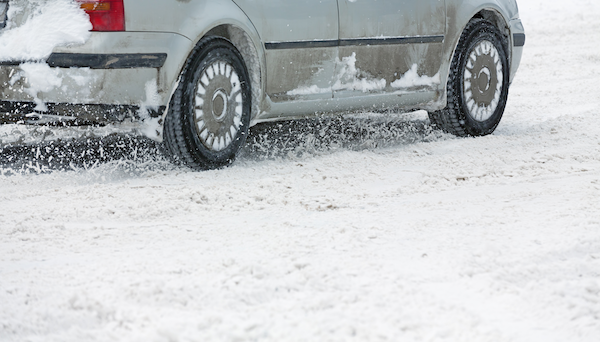 Your Guide to Winterizing Your Vehicle