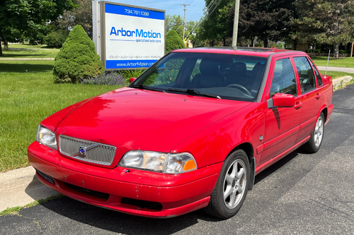 European Auto Repair in Ypsilanti