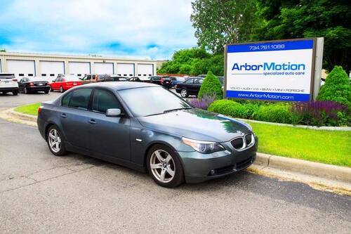 European Auto Repair Close to Belleville