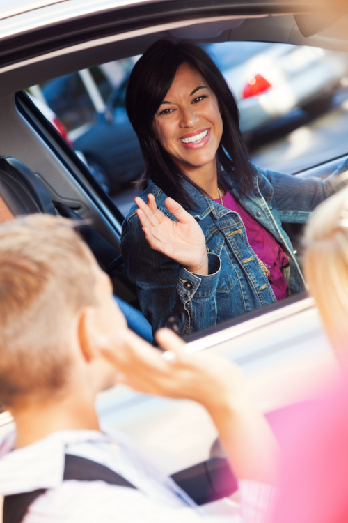 Is your vehicle back-to-school ready?