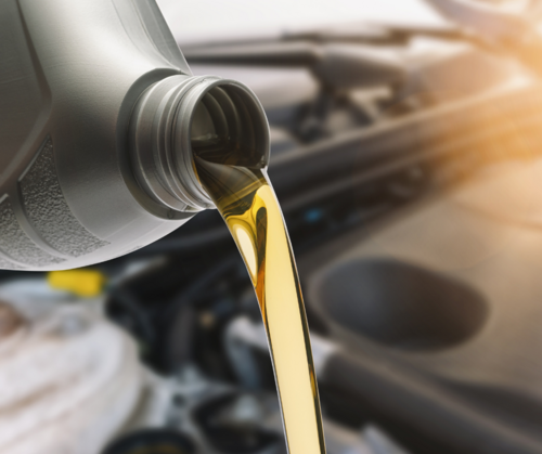 4 Common Advantages that Synthetic Oils Offer Over Conventional Motor Oil