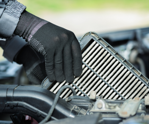 Everything You Need to Know About Your Car’s Filters