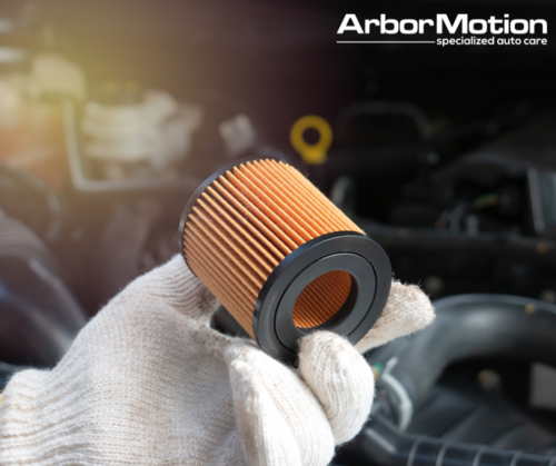 European Auto Repair Ann Arbor