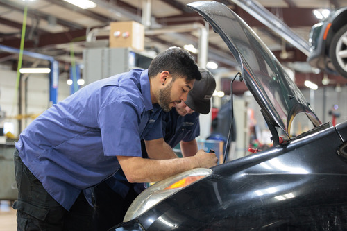 The Truth About Dealer vs. Independent European Repair