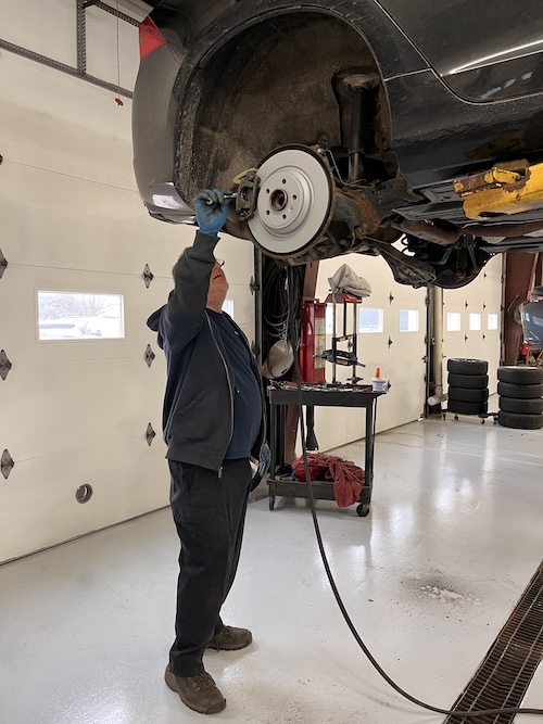European Auto Repair Ann Arbor