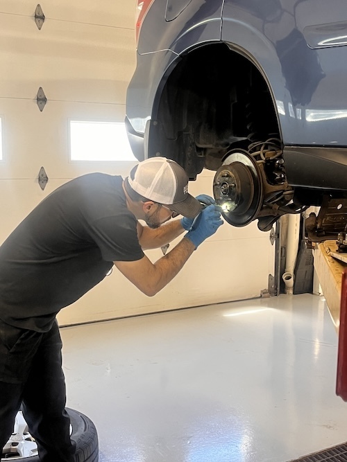Volkswagen Service Ann Arbor