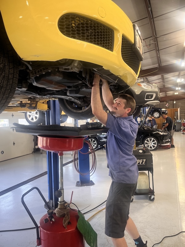 What Happens If You Skip an Oil Change?