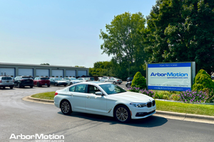 BMW Repair Ann Arbor