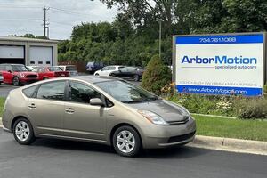 Mercedes repair Ann Arbor
