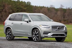 Volvo XC 90