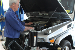 Import Car Repair Service From ArborMotion