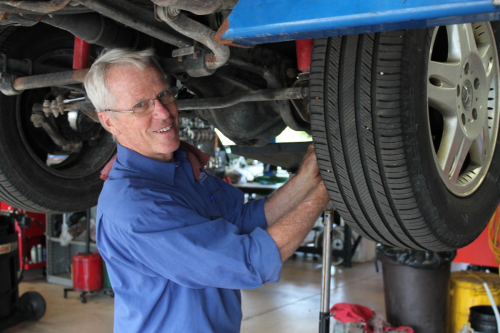 European Auto Repair Ann Arbor