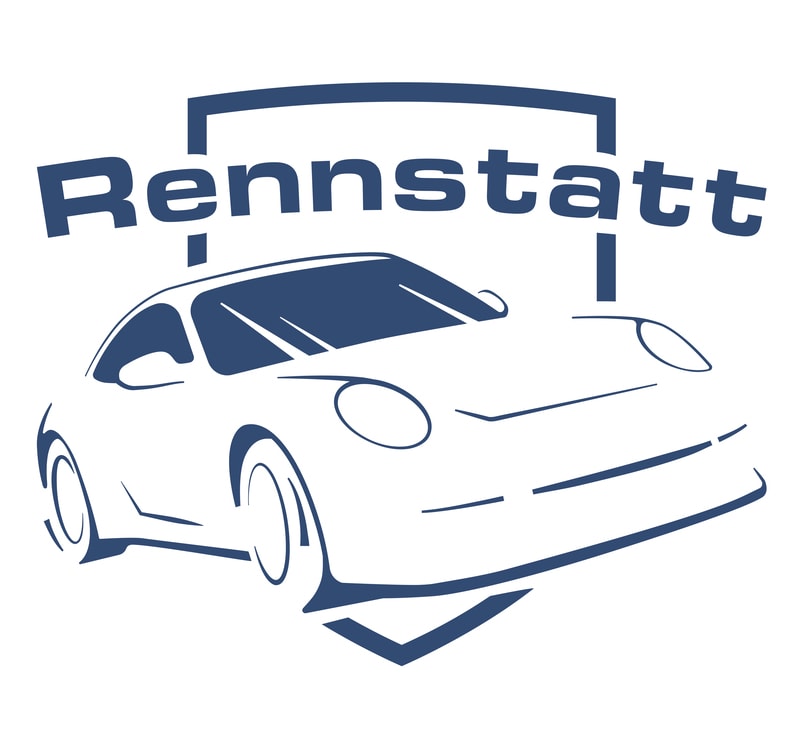 Porsche-Renstatt