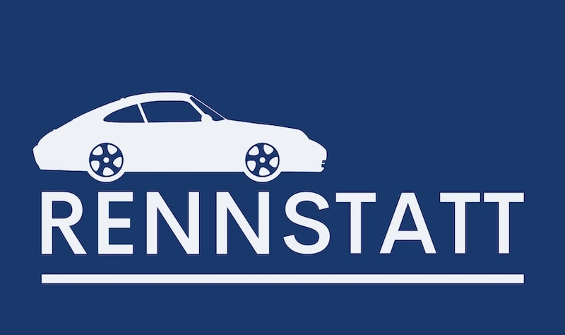 Porsche-Renstatt